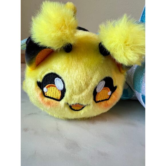 Aphmau MeeMeows Bee Cat and Diamond Mystery Plush Mystery Box, Blind Box - Picture 10 of 15